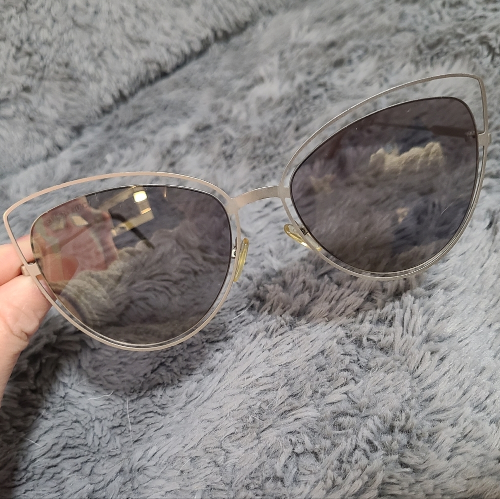 ellen tracy sun glasses